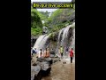 bhivpuri waterfall live accident 😨||#bhivpuri #viral #waterfall #live #accidentnews