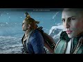 Dragon Age: Inquisition | Top 6 Favorite Frosty Mods
