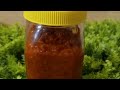 Teekhi🌶🌶 Red Chilli🌶🌶 Sauce Recipe|| Sanju Ki Healthy Rasoi||