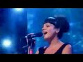 Mark Ronson & Lily Allen - Oh My God (Kaiser Chiefs Cover) (Live At The Friday Night Project 2007)