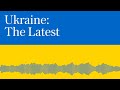 ‘Trump-proofing’ Nato & eyewitness recalls Russian missile strike on a Kyiv maternity clinic