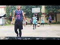 STREET ARMS VS LYCANS | 3X3 BASKETBALL CHALLANGE | TURA. 2022