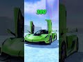 Top 10 FASTEST Vehicles in Roblox Jailbreak #shorts #roblox