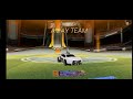 EASY WIN ROCKET LEAGUE #gamingvideos #gamingcommunity #scoutop #snaxgaming