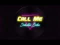 Sebastian Böhm - Call Me (