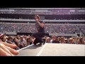 Jake Owen Live, Don't Think I Can't Love You - Brothers of the Sun Tour 2012 (8/11/12)