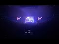 Gorillaz “Glitter Freeze” Live Boston, MA 10/11/2022
