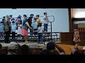 Kindergarten Graduation 2021