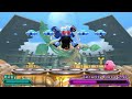 Kirby: Planet Robobot - The TRUE Arena - No Damage + No Copy Ability 100% Walkthrough