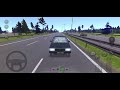 TOFAS SAHIN ! Realistic Car Driving | Truck Simulator : Ultimate - Mobile Gameplay