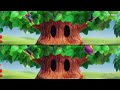 Mario Party Series // Luigi & Mario VS Waluigi & Wario [2000-2021]
