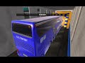 Bus simulator ultimate (playing)