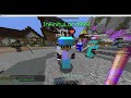 Skyblock Giveaway results