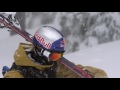 Sage Skis Laps on the Red Chair in Mt. Bachelor | Life Beyond Walls