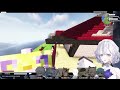 【Minecraft Abe Pack】TBINマイクラ冒険！(Pt.2)【Twitch VOD】