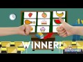 ESL Flashcard Games | Tic Tac Toe Twist - Videos For Teachers