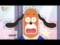 Put Away Your Toys | Please, Don't Cry | Good Manners | Kids Cartoons | Mimi and Daddy