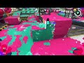 [Splatoon3]キル集/金木製