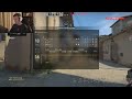 ropz solo queues global matchmaking..