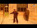 Xing Yi Quan (Hsing I Chuan) 5 elements Shanxi Style 形意拳五行拳