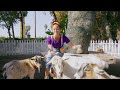 Meekah's Train Ride | Educational Videos for Kids | Blippi and Meekah Kids TV