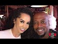 Brittany Renner On Heartbreak, Self-Worth, Being Single Mom & More! | Stepping Into The Shade Room