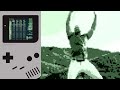 I Believe in Joe Hendry - Game Boy cover (LSDj 8-bit chiptune)