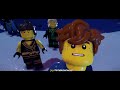 The LEGO® NINJAGO® Movie Video Game - Kai unlocks Fire Spinjitzu