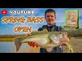 First fish on our NEW BOAT! Plus week 6 highlights for the Spring Bass Open!