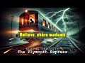 AGATHA CHRISTIE - The Plymouth Express | NARRATED BY JASON FRASER | Detective Tales