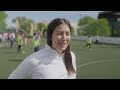 Fundación A LA PAR | Laureus Sport For Good Visit