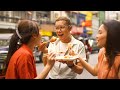 20 Bangkok Michelin Street Food 2023 – Must try before you die