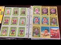 Garbage Pail Kids FB3 and Pick Ups update