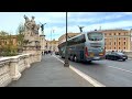 Rome, Italy 🇮🇹 - May 2023 - 4K-HDR 60fps Walking Tour