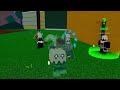 I Tried Joining A GHOST Clan.. And It Got WEIRD! (ROBLOX BLOX FRUIT)