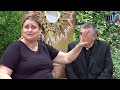 Entrevista a la madre del Beato Carlo Acutis | El nuevo San Francisco | Magnificat.tv