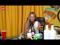 EPISODE 517 | MPHO WA BADIMO On Big Brother, Amadlozi, 2 MILLION, Themba, Self Pleasure, Isithembu