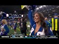 Detroit Lions fall short in a wild finish against the Dallas Cowboys | 2023 Week 17 Game Highlights