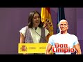 [YTPH] Irene Montero Se Vuelve Loca