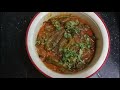 Hari mirch ka salan recipe Hari mirch ki sabji