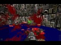 Brutal e1m8 by John Romero (Tech Gone Bad), all secrets, no jumping