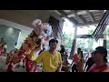 Lion Dance at Royal Hawaiian Center | Waikiki, Hawaii