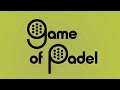 Insane Padel Highlights: Prepare to Be Amazed