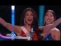 72nd MISS UNIVERSE Preliminary Competition