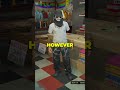 How To Get Invisible Arms In Gta 5 Online #gtaclothingglitch #gta #gta5