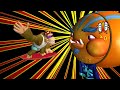 Donkey Kong Country: Tropical Freeze - All Bosses