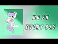 Bo en Every Day /cancion completa/