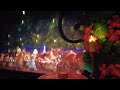 Remy's Ratatouille Adventure - Full POV Ride Through