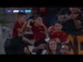 LUKAKU MET EEN ONTZETTEND BELANGRIJKE TREFFER!!😍🔥 | AS Roma vs Genoa | Serie A 23/24 | Samenvatting