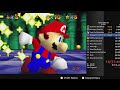 Learning How To Speedrun Super Mario 64